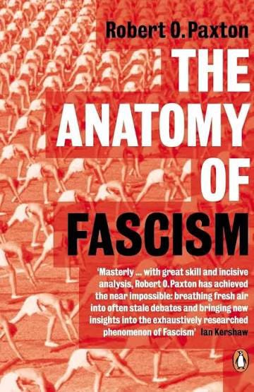 Unlocked: What America's Leading Fascism Scholar Says About Donald Trump