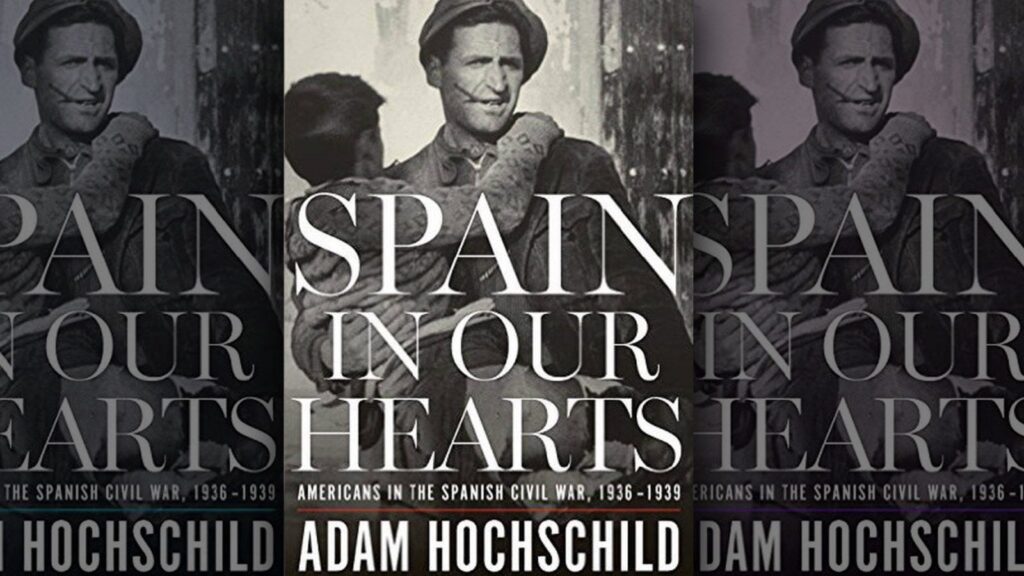 How Spain Shed its Fascist Past